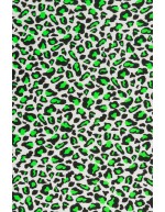 Neoleo trikoo, vihreä